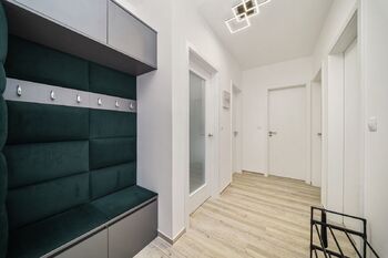 Prodej bytu 3+kk v osobním vlastnictví 67 m², Kuřim