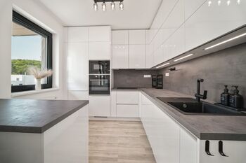 Prodej bytu 3+kk v osobním vlastnictví 67 m², Kuřim