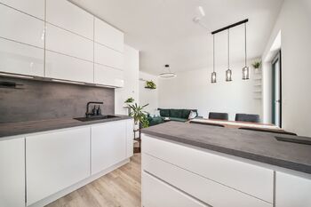 Prodej bytu 3+kk v osobním vlastnictví 67 m², Kuřim