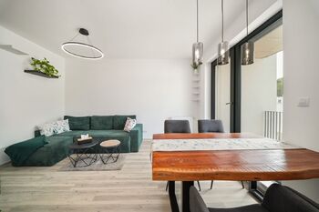 Prodej bytu 3+kk v osobním vlastnictví 67 m², Kuřim