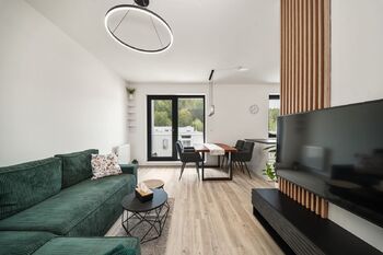 Prodej bytu 3+kk v osobním vlastnictví 67 m², Kuřim