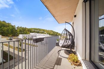 Prodej bytu 3+kk v osobním vlastnictví 67 m², Kuřim