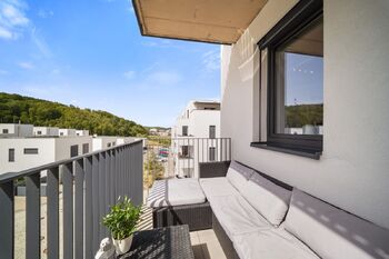 Prodej bytu 3+kk v osobním vlastnictví 67 m², Kuřim