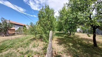 Prodej pozemku 435 m², Ježkovice