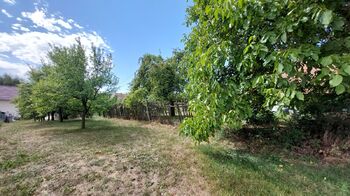 Prodej pozemku 435 m², Ježkovice