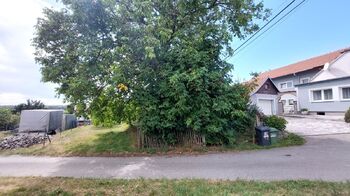 Prodej pozemku 435 m², Ježkovice