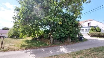 Prodej pozemku 435 m², Ježkovice