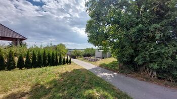 Prodej pozemku 435 m², Ježkovice