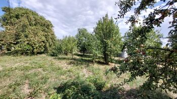 Prodej pozemku 435 m², Ježkovice