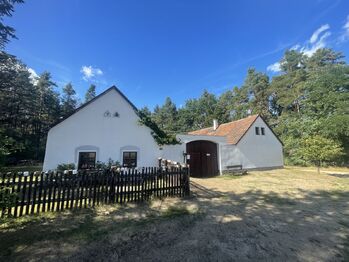 Prodej domu 133 m², Suchdol nad Lužnicí