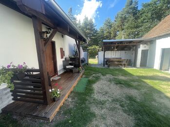 Prodej domu 133 m², Suchdol nad Lužnicí