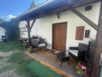 Prodej domu 133 m², Suchdol nad Lužnicí