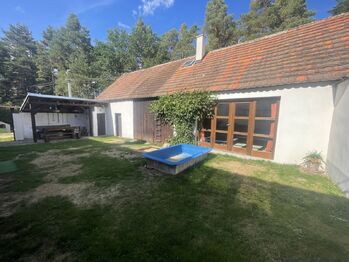 Prodej domu 133 m², Suchdol nad Lužnicí