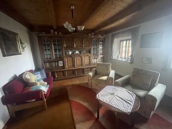 Prodej domu 133 m², Suchdol nad Lužnicí