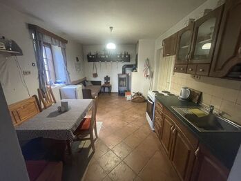 Prodej domu 133 m², Suchdol nad Lužnicí