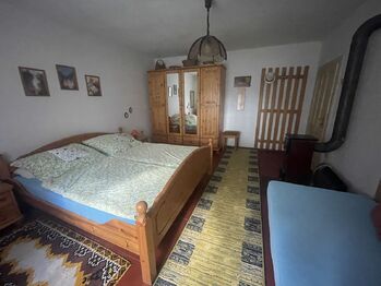 Prodej domu 133 m², Suchdol nad Lužnicí