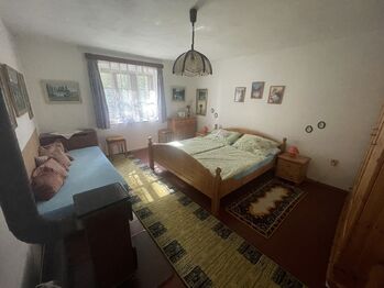 Prodej domu 133 m², Suchdol nad Lužnicí