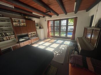 Prodej domu 133 m², Suchdol nad Lužnicí