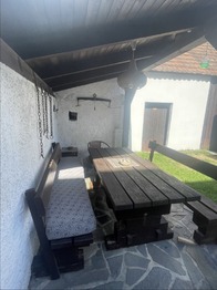 Prodej domu 133 m², Suchdol nad Lužnicí