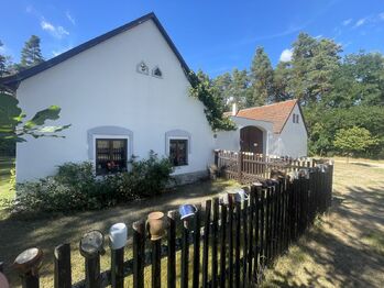 Prodej domu 133 m², Suchdol nad Lužnicí