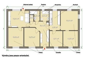 Prodej domu 107 m², Nýřany
