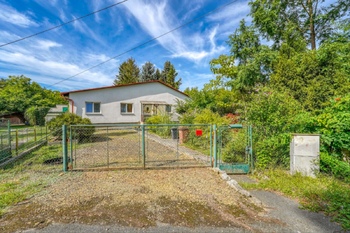 Prodej domu 107 m², Nýřany