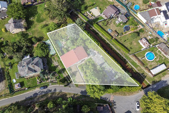 Prodej domu 107 m², Nýřany