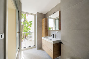 Prodej bytu 5+1 v osobním vlastnictví 191 m², Praha 10 - Záběhlice