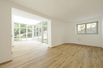 Prodej bytu 5+1 v osobním vlastnictví 191 m², Praha 10 - Záběhlice