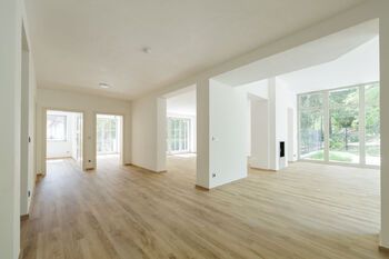 Prodej bytu 5+1 v osobním vlastnictví 191 m², Praha 10 - Záběhlice