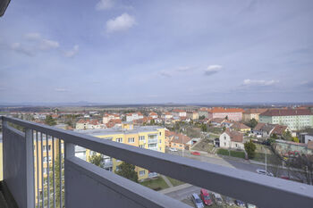 Pronájem bytu 1+1 v osobním vlastnictví 30 m², Roudnice nad Labem