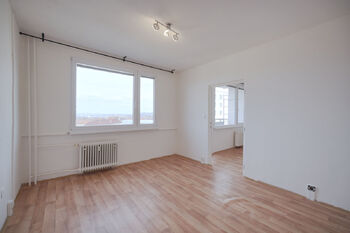 Pronájem bytu 1+1 v osobním vlastnictví 30 m², Roudnice nad Labem