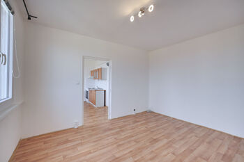 Pronájem bytu 1+1 v osobním vlastnictví 30 m², Roudnice nad Labem