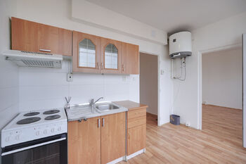 Pronájem bytu 1+1 v osobním vlastnictví 30 m², Roudnice nad Labem