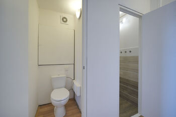 Pronájem bytu 1+1 v osobním vlastnictví 30 m², Roudnice nad Labem