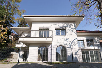 Prodej bytu 4+kk v osobním vlastnictví 128 m², Praha 10 - Záběhlice