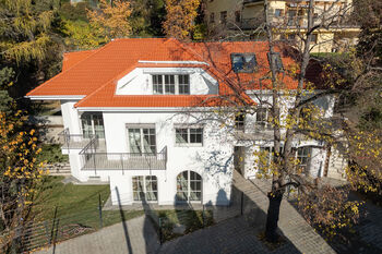 Prodej bytu 4+kk v osobním vlastnictví 128 m², Praha 10 - Záběhlice