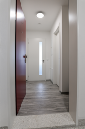 Pronájem bytu 1+1 v osobním vlastnictví 32 m², Letovice