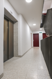 Pronájem bytu 1+1 v osobním vlastnictví 32 m², Letovice