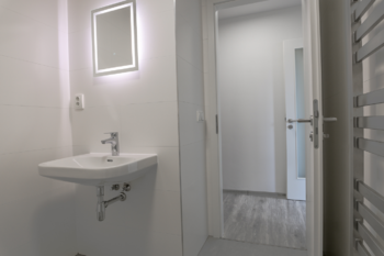 Pronájem bytu 1+1 v osobním vlastnictví 32 m², Letovice