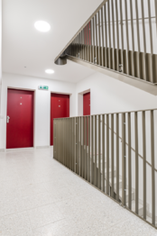 Pronájem bytu 1+1 v osobním vlastnictví 32 m², Letovice