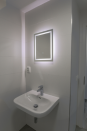 Pronájem bytu 1+1 v osobním vlastnictví 32 m², Letovice