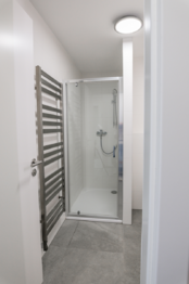 Pronájem bytu 1+1 v osobním vlastnictví 32 m², Letovice