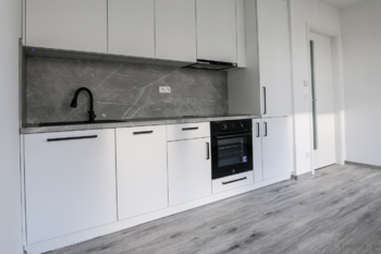 Pronájem bytu 1+1 v osobním vlastnictví 32 m², Letovice