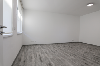 Pronájem bytu 1+1 v osobním vlastnictví 32 m², Letovice
