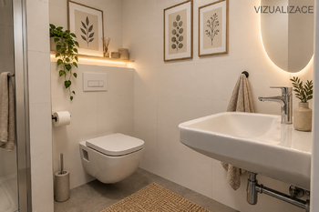 Prodej bytu 2+1 v osobním vlastnictví 55 m², Blansko