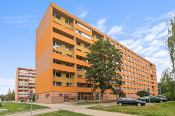Prodej bytu 3+1 v osobním vlastnictví 69 m², Kladno