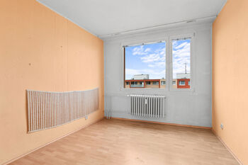 Prodej bytu 3+1 v osobním vlastnictví 69 m², Kladno
