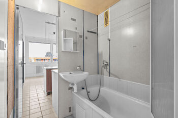 Prodej bytu 3+1 v osobním vlastnictví 69 m², Kladno
