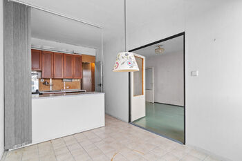 Prodej bytu 3+1 v osobním vlastnictví 69 m², Kladno